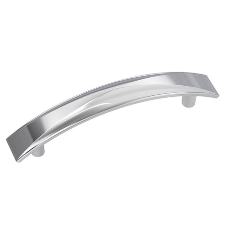 Gardencare 96 mm Extensity Pull, Polished Chrome GA1559586